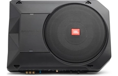 JBL Basspro kompakt woofer 8&quot; Aktiv 8&quot; bilsubwoofer, 125 W RMS