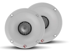 Rockford Fosgate 25 mm marinediskant Aluminium dome diskanter