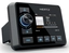Hertz HMR20 Marine radio m/DAB/bt 100% vanntett front IP66, 4 x 50W