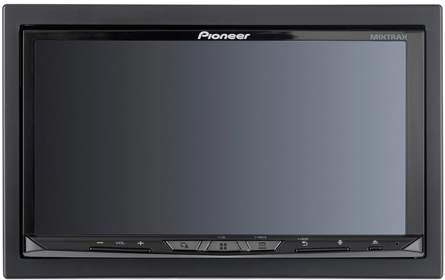 Pioneer AVICZ830DAB 2-DIN NAVI DVD DAB BT USB/IPHONE 7" 