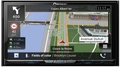 Pioneer AVICZ830DAB 2-DIN NAVI DVD DAB BT USB/IPHONE 7"