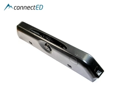 ConnectED Ryggekamera (Bremselys) (CVBS) Iveco Daily (2015 --&gt;)