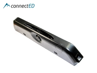 ConnectED Ryggekamera (Bremselys) (CVBS) Iveco Daily (2015 -->)