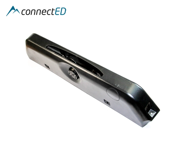 ConnectED Ryggekamera (Bremselys) (CVBS) Iveco Daily (2015 -->) 