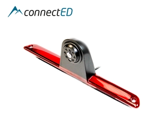 ConnectED Ryggekamera (Bremselys) (CVBS) MB Sprinter/VW Crafter (2006 --&gt;)