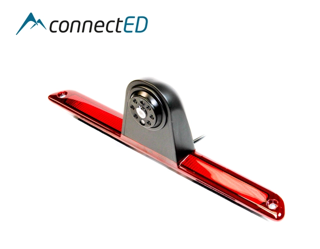 ConnectED Ryggekamera (Bremselys) (CVBS) MB Sprinter/VW Crafter (2006 -->) 