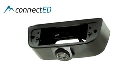 ConnectED Ryggekamera (Bremselys) (CVBS) Nissan NV200 (2009 --&gt;)