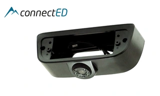 ConnectED Ryggekamera (Bremselys) (CVBS) Nissan NV200 (2009 -->)