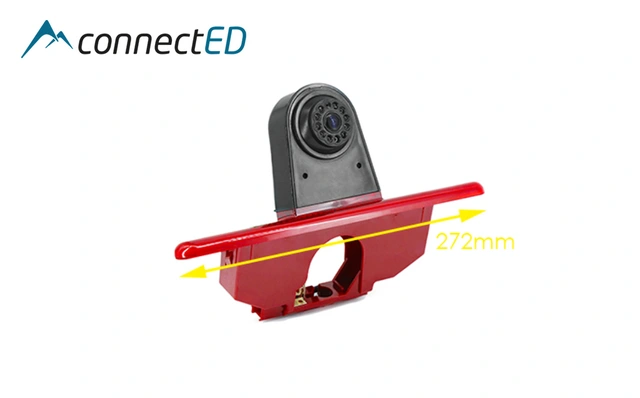 ConnectED Ryggekamera (Bremselys) (CVBS) Jumpy/Expert/ProAce/Scudo (2007 -2016) 