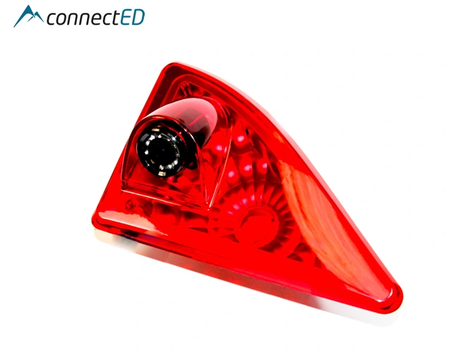 ConnectED Ryggekamera (Bremselys) (CVBS) Master/Movano/NV400 (2010 -->) 