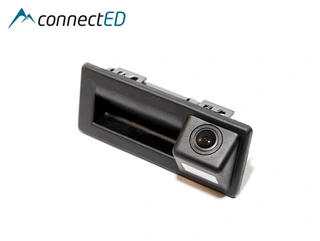 ConnectED Ryggekamera (h&#229;ndtak) (CVBS) Audi/VW (2016 --&gt;)