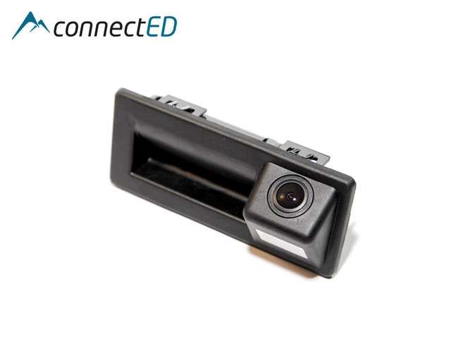 ConnectED Ryggekamera (håndtak) (CVBS) Audi/VW (2016 -->) 
