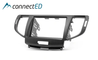 ConnectED Monteringskit 2-DIN Honda Accord (2009 - 2013) Anthracite