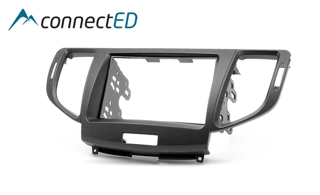 ConnectED Monteringskit 2-DIN Honda Accord (2009 - 2013) Anthracite 