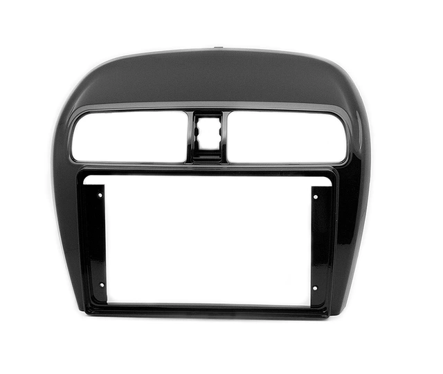 ConnectED Monteringsramme 9" Mitsubishi Spacestar (2013 -->) 