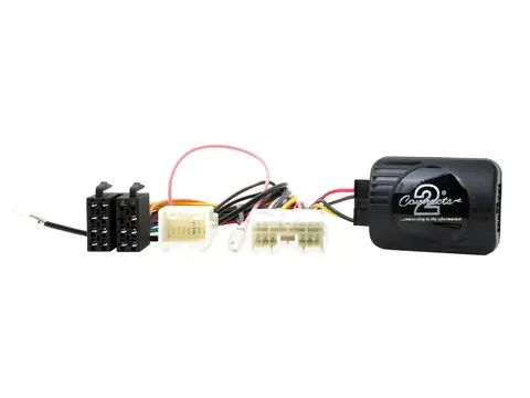 Connects2 Rattfjernkontroll interface Mitsubishi L200 (2006 - 2011)