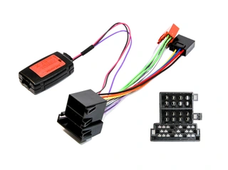 InCarTec Rattfjernkontroll interface Cheverolet/Daewoo (2005 - 2009)