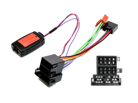 InCarTec Rattfjernkontroll interface Cheverolet/Daewoo (2005 - 2009)