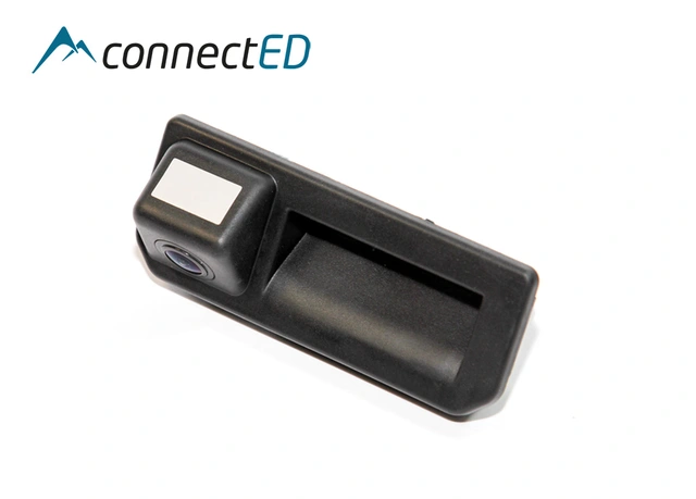ConnectED Ryggekamera (håndtak) (CVBS) Audi/Porsche/Seat/Skoda/VW (2017 -->) 