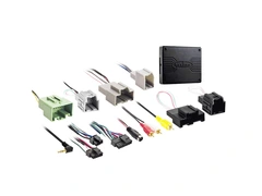 Metra LAN-Bus adapter GM (2014 --&gt;) m/aktivt system (MOST)