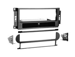 Metra Monteringsramme 1-DIN Chrysler/Dodge/Jeep (2003 - 2010) u/Navi