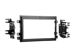 Metra Premium monteringskit 2-DIN US Ford/Lincoln/Mercury
