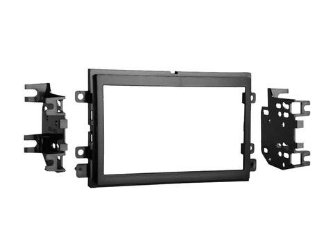 Metra Premium monteringskit 2-DIN US Ford/Lincoln/Mercury