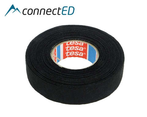 ConnectED Tekstiltape 19mm tekstiltape - 15m