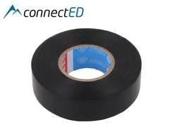 ConnectED Elektrikertape 19mm el. tape - 20m