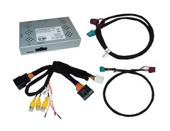 CAS Ryggekamera-Adapter BMW/Mini m/NBT 3