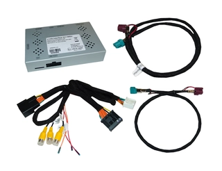 CAS Ryggekamera-Adapter BMW/Mini m/NBT 3