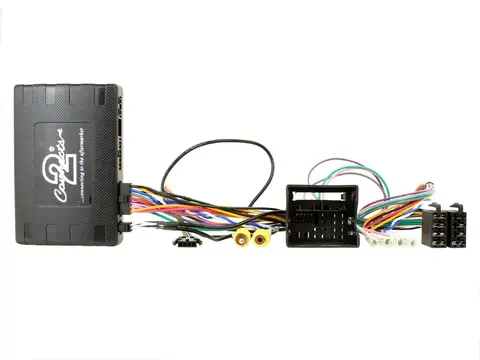 Connects2 Infodapter Fabia/Rapid (2015 -->)