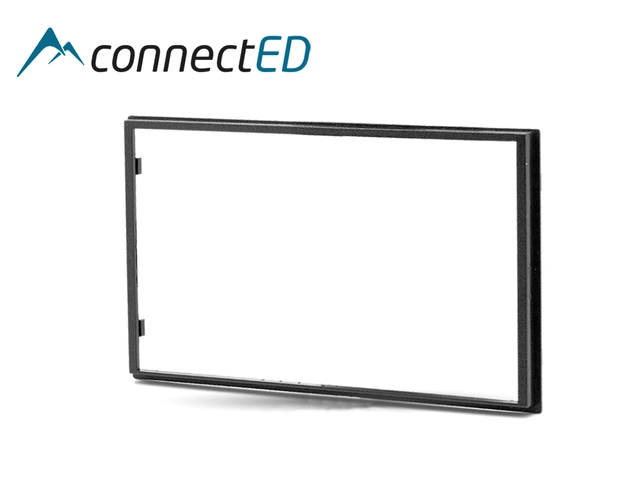 ConnectED Monteringsramme 2-DIN Mitsubishi Grandis (2003 - 2011) 