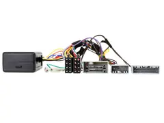 Connects2 Rattfjernkontroll interface Honda (2012 --&gt;) u/ Navi u/aktivt h&#248;ytt.