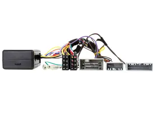 Connects2 Rattfjernkontroll interface Honda (2012 --&gt;) u/ Navi u/aktivt h&#248;ytt.