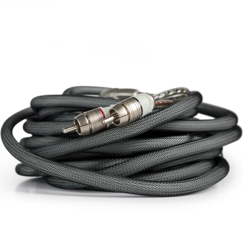 Connection Sonus Signalkabel, 5,5 Meter Signal kabel