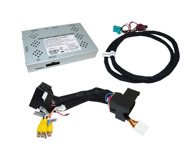 CAS Ryggekamera-Adapter BMW/Mini m/NBT 2 