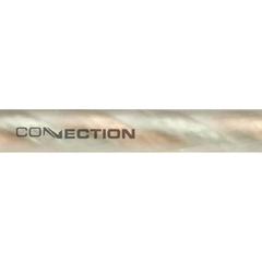 Connection Sonus H&#248;yttalerkabel, 2,69mm&#178; Transparent audiophile, 60 meter rull