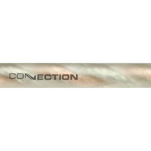 Connection Sonus Høyttalerkabel, 2,69mm² Transparent audiophile, 60 meter rull
