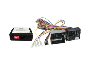 CAS Video in motion interface BMW &quot;E&quot;/Mini m/iDrive CCC/CIC