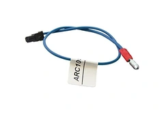 CAS/ConnectED Rattfjernkontrollkabel Zenec/Digitaldynamic