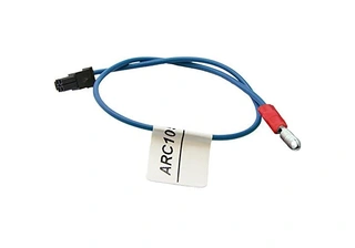 CAS/ConnectED Rattfjernkontrollkabel Zenec/Digitaldynamic