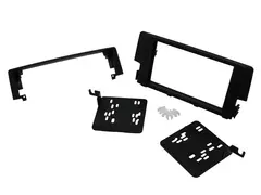 Connects2 Premium monteringskit 2-DIN Honda Civic (2017 --&gt;)