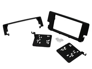 Connects2 Premium monteringskit 2-DIN Honda Civic (2017 -->)