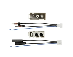Metra Antenneadapter Honda (2017--&gt;) (hun --&gt; han)