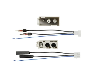 Metra Antenneadapter Honda (2017--&gt;) (hun --&gt; han)