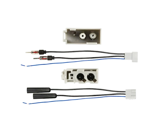 Metra Antenneadapter Honda (2017-->) (hun --> han) 