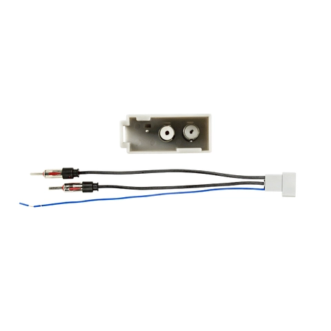 Metra Antenneadapter, se egen liste Honda (2017-->)/Acura (2009-->)