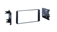 Metra Premium monteringsramme 2-DIN CH-R (2017--&gt;) modeller u/Touch 2