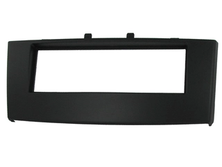 ConnectED Monteringsramme 1-DIN Mitsubishi Colt (2009 - 2012)